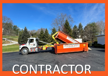 Dumpster Depot Contractor