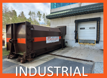 Dumpster Depot Industrial